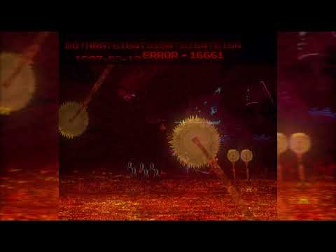 NES Godzilla Creepypasta Remastered OST - KILL Secret Stage (2/2)