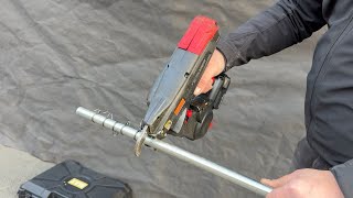 Шлайф машина Max RB441T | Изображение 4 - Machineryline