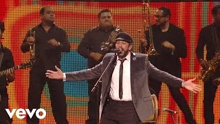 Medley: A Pedir Su Mano, La Bilirrubina, Las Avispas, En El Cielo No Hay Hospital (Prem...