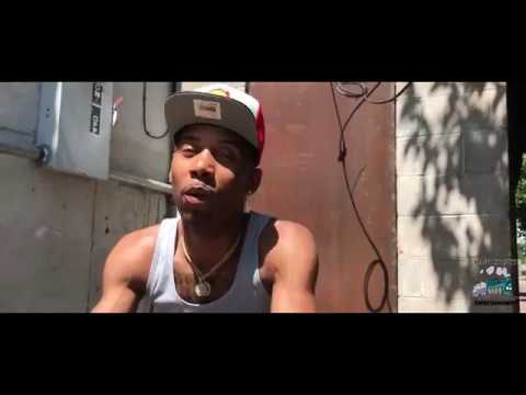 "I den been Up"  Greazy Corleone