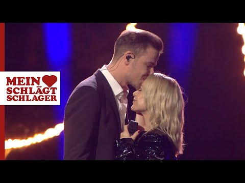 Michelle, Eric Philippi - Falsch dich zu lieben (Schlagerchampions)