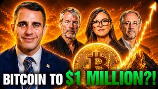 Bisakah Bitcoin mencapai harga $1 juta?