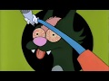 The Itchy And Scratchy Movie