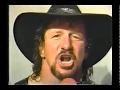 Major Leaguer: Terry Funk Insists "It's My Moment!"