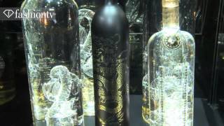 Royal Dragon Vodka Launch Party at Dragoni