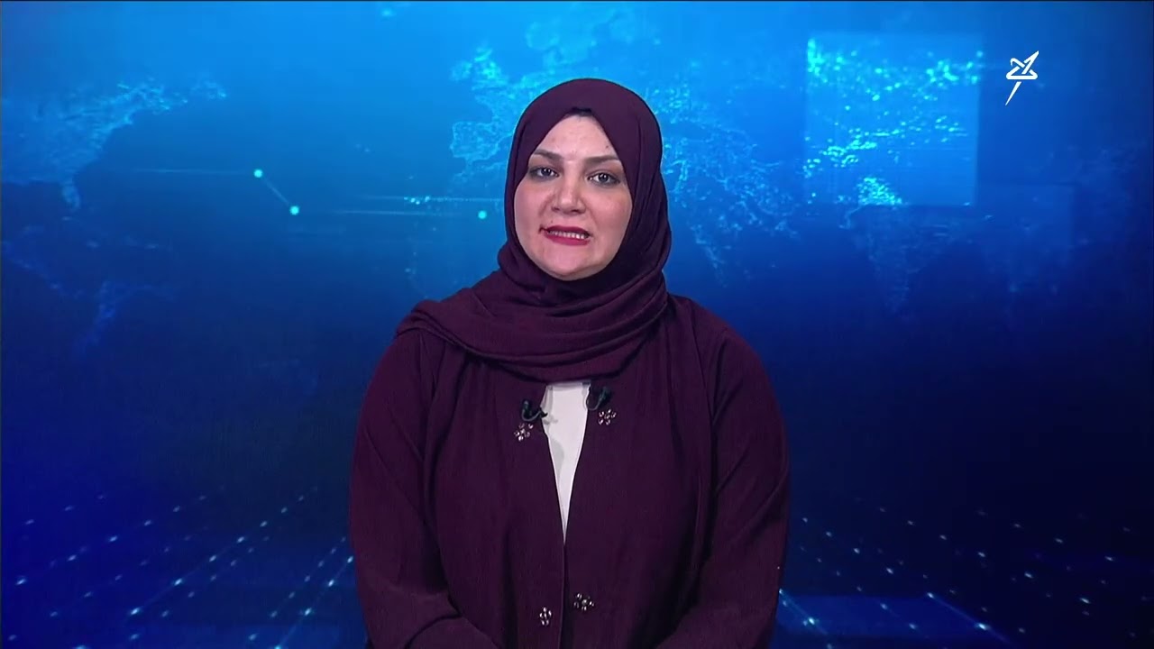 نشرة الأخبار التاسعة مساءً 12-10-2026