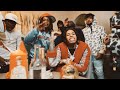 4TM DRAKO X NLE CHOPPA NO LOVE Official Music Video