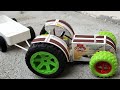 How To Make Heavy Tractor Heavy Duty Tractor Trolley