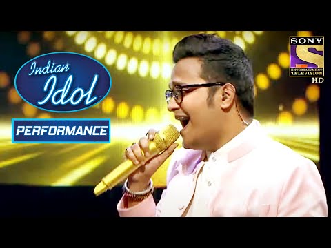 Rohit और Benny का 'Muqabala Muqabala' पे एक Energetic Performance | Indian Idol Season 11