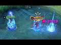 Rafaela Dangerous Build