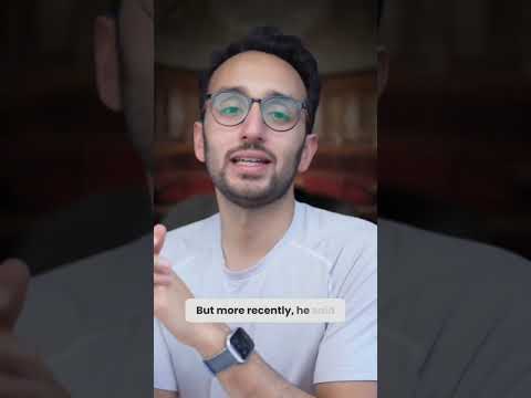 John Grisham's Daily Writing Routine ✍️