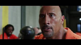 Fast & Furious 8