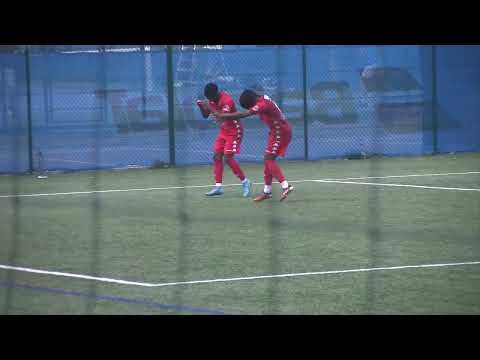 🎥 Résumé FC Melun - Issy les Moulineaux Championnat seniors R2 IDF Journée 25 - Saison 2021 - 2022