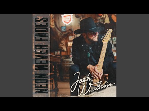 Never Died From It - Josh Weathers