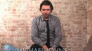 Interview Michael Johns UGO com