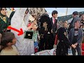 When Qobad Forcibly Took Shokofe To The Wedding Watch The Story Qobad With Threats Or Love