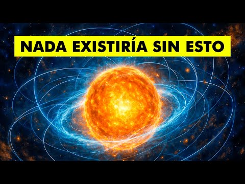 La partícula que sostiene el Universo: el misterio del bosón de Higgs (Documental para dormir)