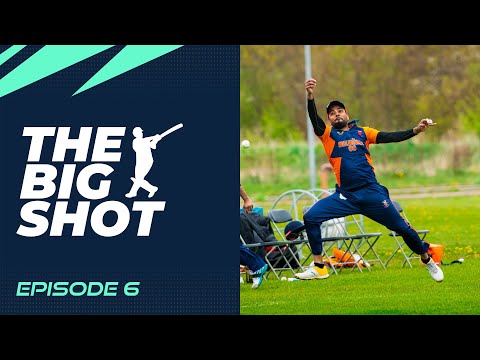 TAKING THE WIN AFTER 29 YEAR HIATUS! The Big Shot Episode 6 | Best of ECS Sweden in Landskrona