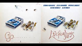 Stomu Yamashta&#39;s Go - Man Of Leo