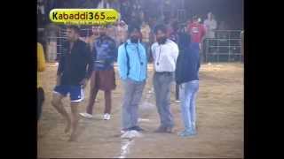 Khote (Moga) Kabaddi Tournament 9 Mar 2015 Part 1 by Kabaddi365.com