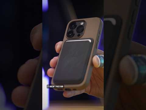 You still can't afford it... 😰