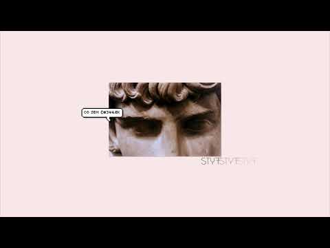 STYFF - Co sem řek (prod. BeastInsideBeats)