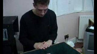 Crooked Cards - Big Slick