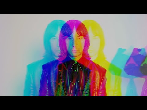 Videoclip de Deep Dark Waters — Primal Scream