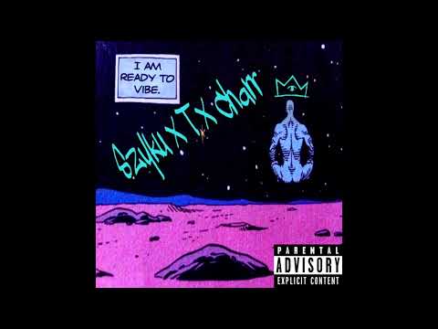 szyku x charr x t - ready to vibe