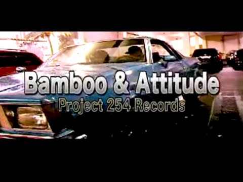 Bamboo & Attitude - Snitch