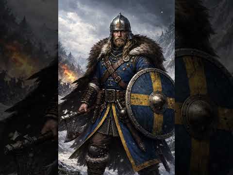 G mason - Svenskar marscherar fram