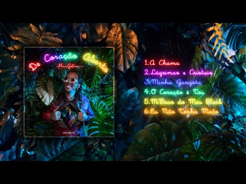 Pier Slow - Minha Gangsta