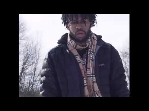 AJ Suede - Antarctica (Prod. STAIN)