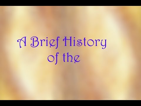 A Brief History of the Croissant and the Baguette