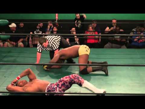 IZW Adrenaline 4-25-15