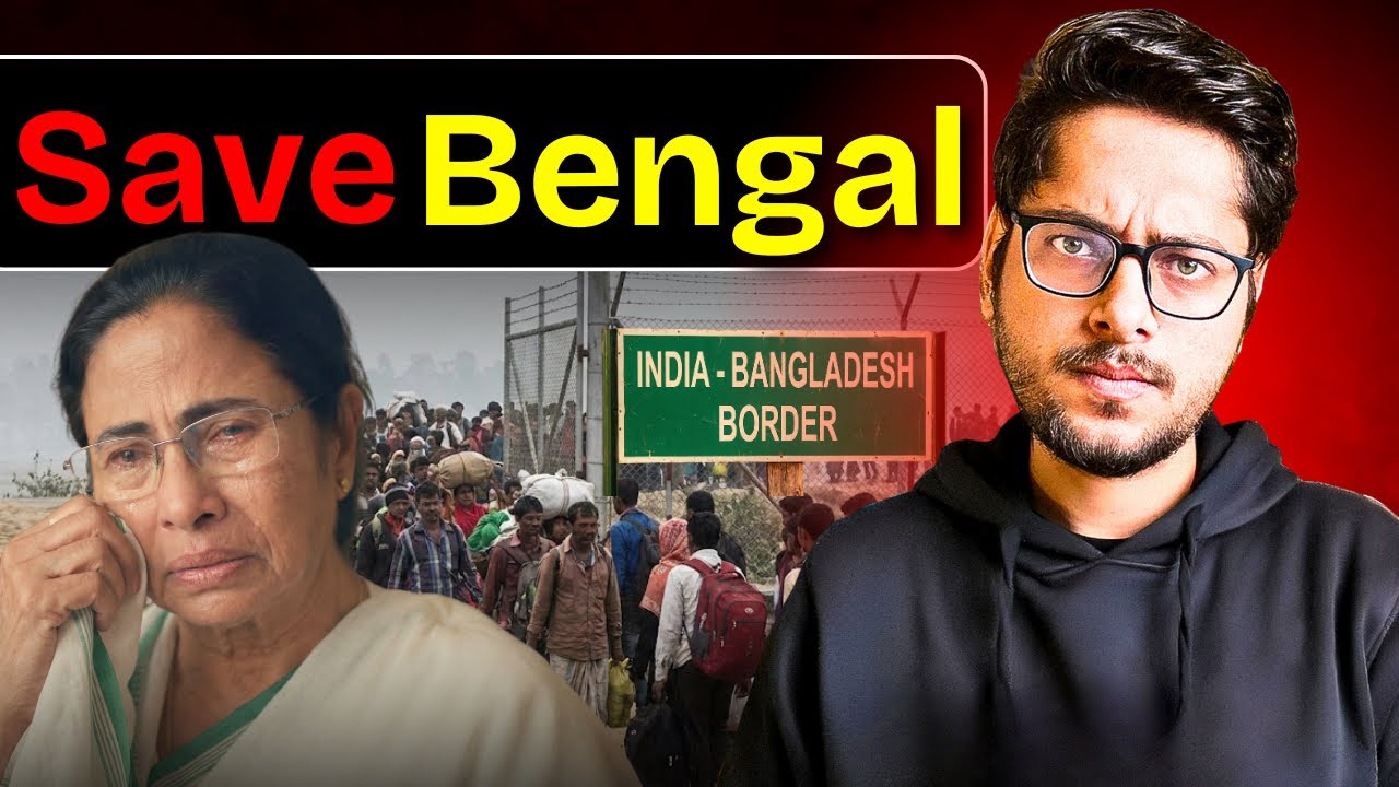 Save Bengal Now...