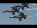 NAS Oceana Air Show Is This Weekend