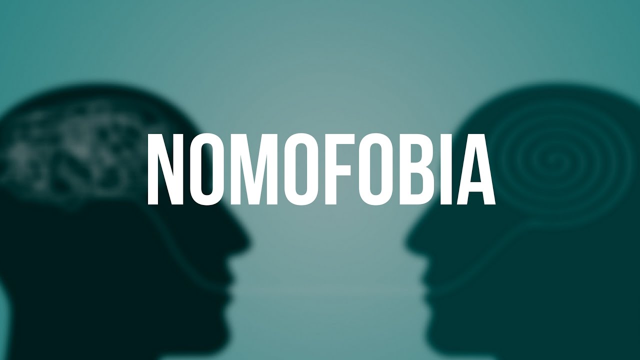 Nomofobia, o que é?  Quais as causas? -  Eliana Tunes explica