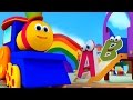 Bob Der Zug Abc Song Bob Der Zug In Deutsch Zusammenstellung Für Kinder