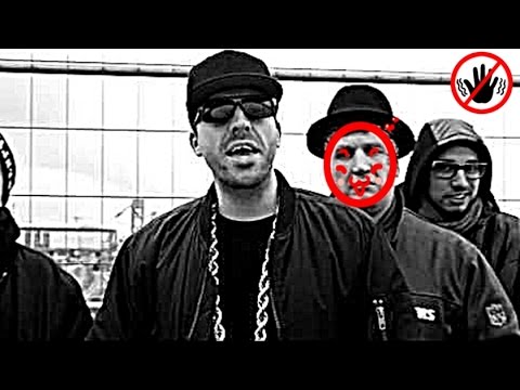 Frauenarzt - Shake dein Hammer Körper ft. Vork, Mach One, Darn & Mc Basstard (re-Upload 2k17)