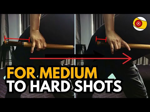 The Stroke Slip Technique: Mastering "Forward Throw" for Perfectly Straight Shots