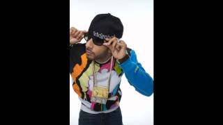 Swizz Beatz ft. Eve - Everyday (Coolin) Instrumental Original No Loop