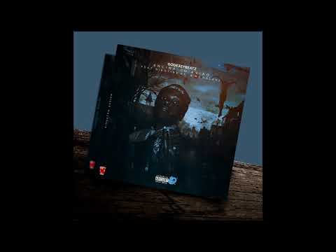 Godeezybeatz - Em cima do aviao ft Nikotina Kf & Mondlane (Pro; Tr beatz & Godeezybeatz)