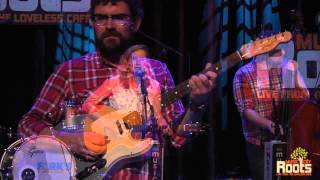 Susan Werner "Plant The Stars"