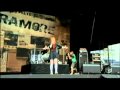 Paramore - Where the Lines Overlap (Live in Japan 09 Summer Sonic) HD