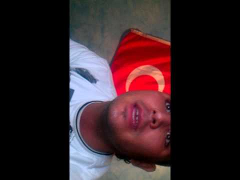 Yusuf K. - Don´t Come Any Closer