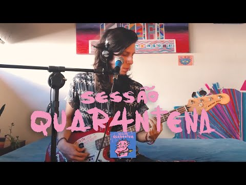 Jardim Soma - Seguir (@ Sessão Quar4ntena)