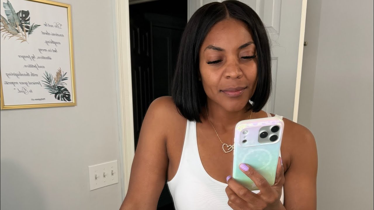 Tre SNAPS on Ernestine and reminds her he let her take Jmo’s money!