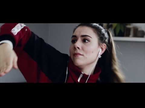 Lander Moore - Can't help this Feeling (Official Music Video) [Prod. By Bastido]