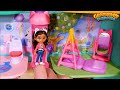 ¡Video de Aprendizaje de la Casa de Muñecas de Gabby para Niños!